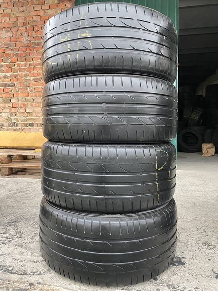 245/40R17 Bridgestone Potenza S001 01094olx фото