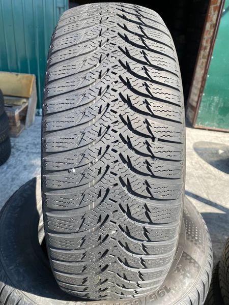 195/65R15 Kumho WinterCraft WP51 01366olx фото