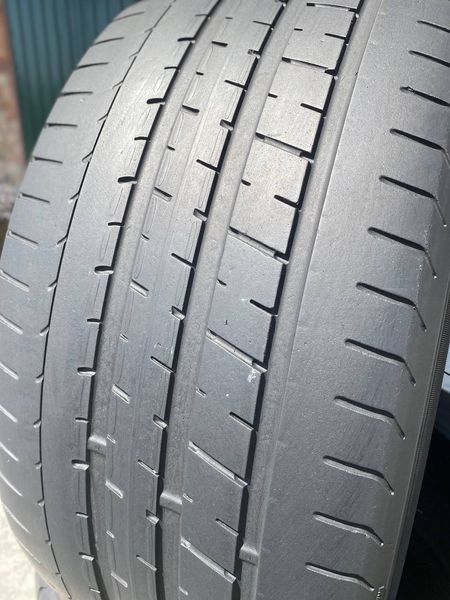 255/35R19 Pirelli P Zero 01145olx фото