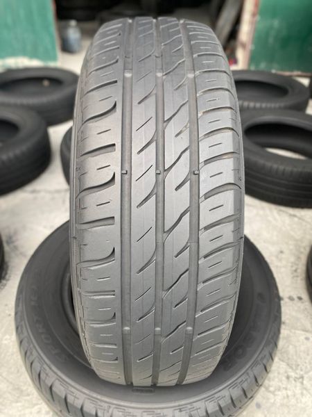 195/65R15 Mabor Sport-Jet 3 0990 фото