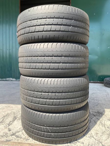 255/35R19 Pirelli P Zero 01145olx фото