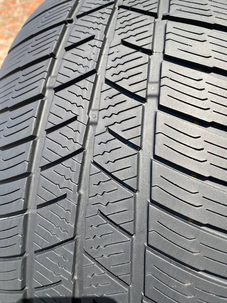 225/50R17 Barum Polaris 5 01553 фото