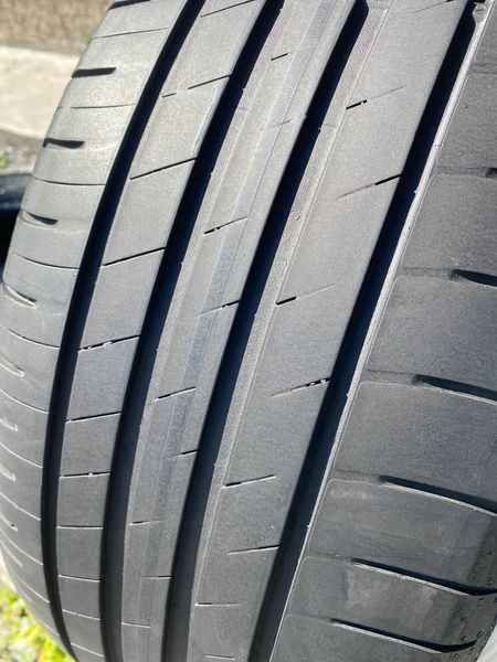 215/55R16 Goodyear EfficientGrip Performance 01041 фото