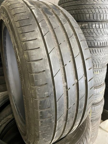 225/45R17 Nexen N`Fera SU1 0736 фото