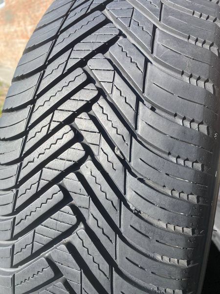 205/65R16 Hankook Kinergy 4S2 01785 фото