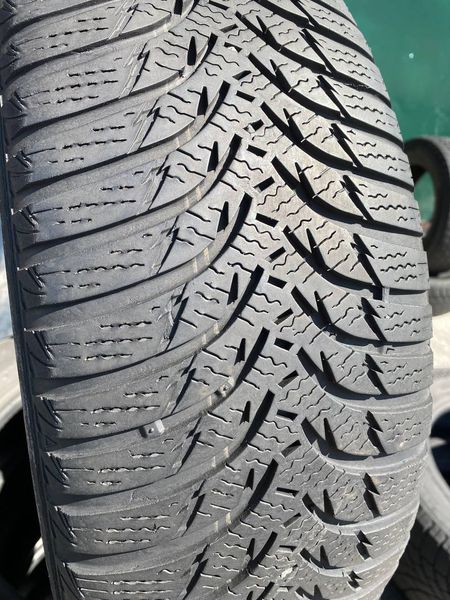 195/65R15 Kumho WinterCraft WP51 01366olx фото