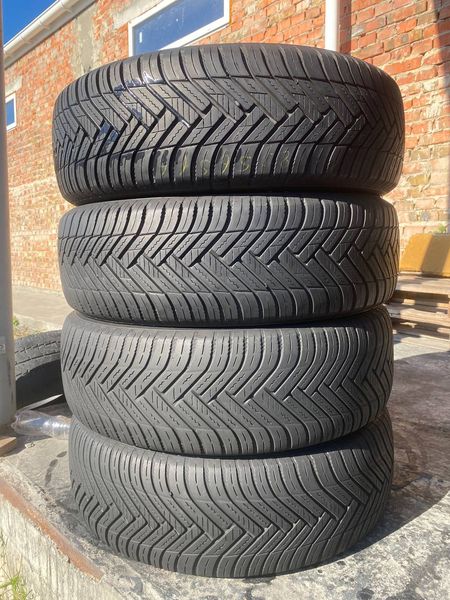 205/65R16 Hankook Kinergy 4S2 01785 фото