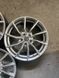 5x114.3 R18 (8/5J, ET50) Nissan, Mitsubishi, Honda d01258 фото 4