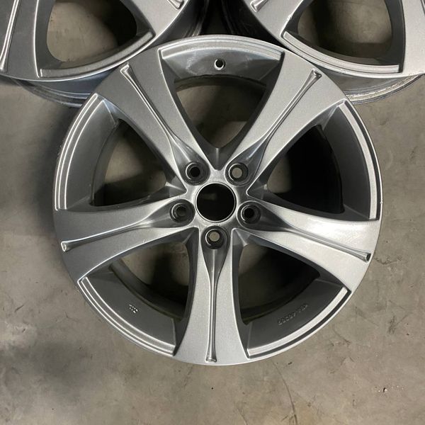 5x114.3 R17 (7,5J, ET45) Honda, Toyota, Nissan, Ford d1242 фото