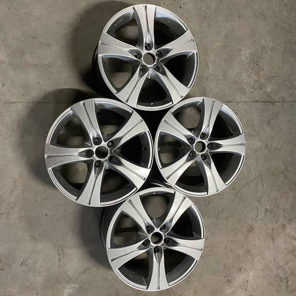 5x114.3 R17 (7,5J, ET45) Honda, Toyota, Nissan, Ford d1242 фото