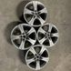 5x114.3 R17 (7,5J, ET45) Honda, Toyota, Nissan, Ford d1242 фото 3