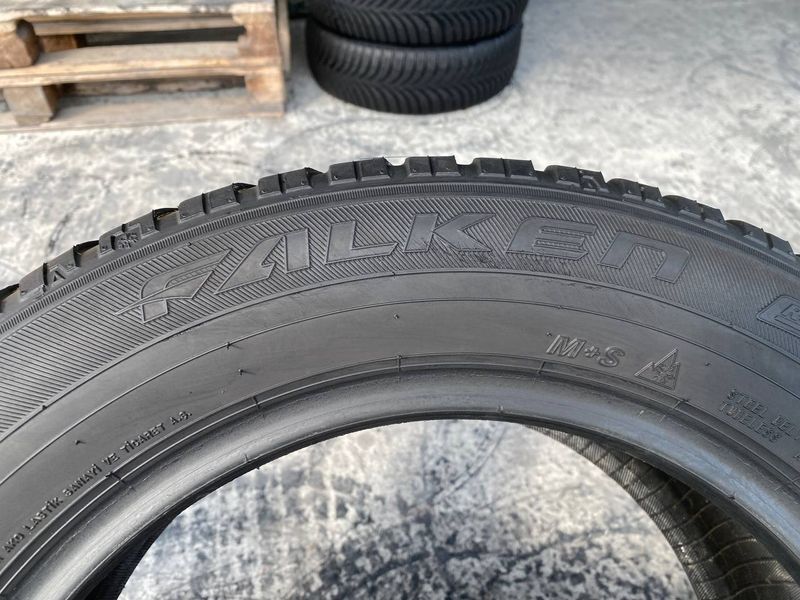 195/60R15 Falken EuroWinter HS01 0096 фото