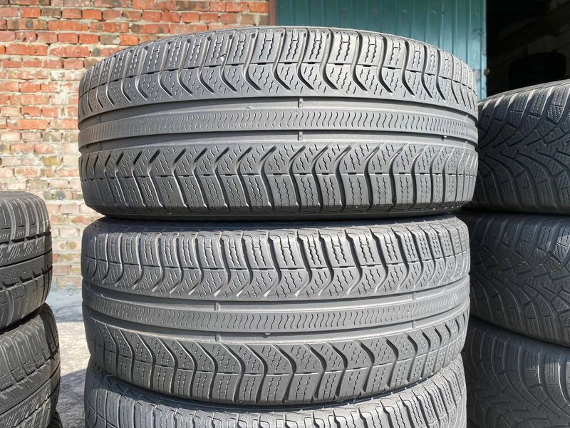 205/55R16 Pirelli Cinturato AllSeason 0311 фото