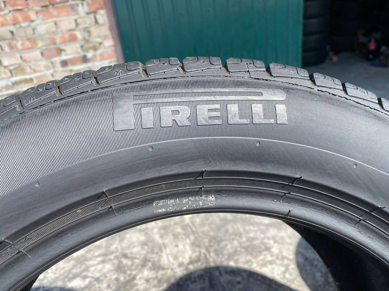 205/55R16 Pirelli Cinturato AllSeason 0311 фото