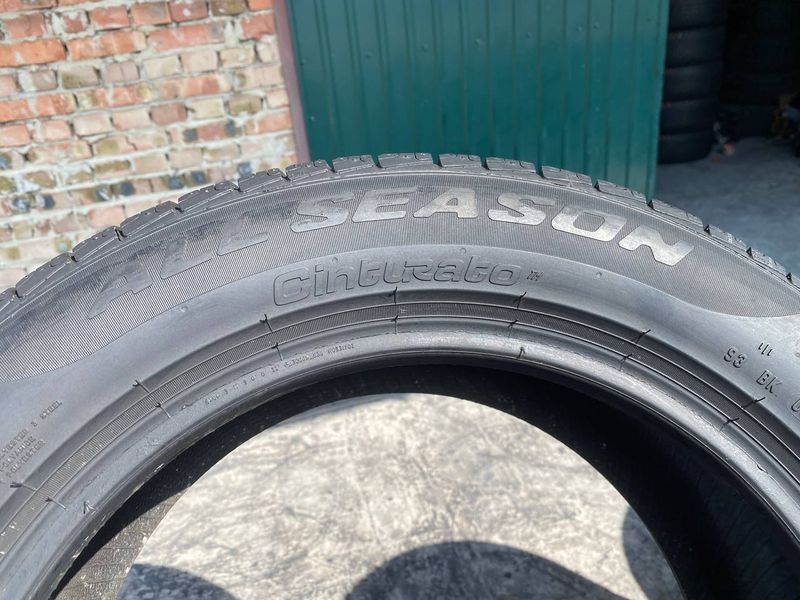 205/55R16 Pirelli Cinturato AllSeason 0311 фото