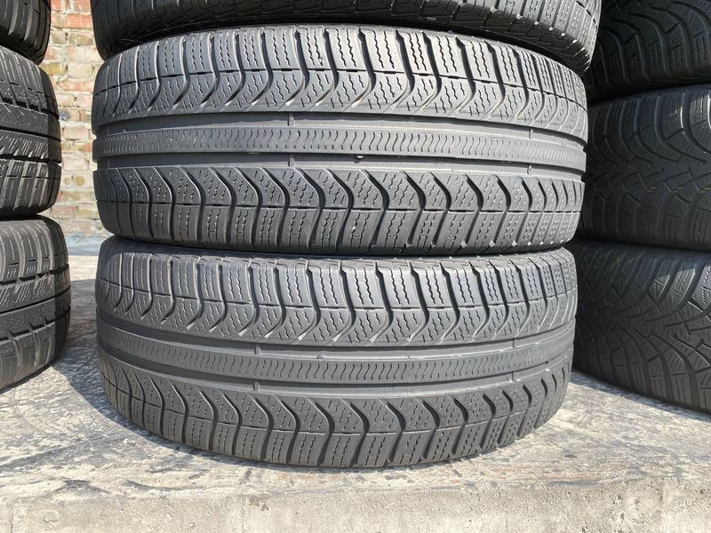 205/55R16 Pirelli Cinturato AllSeason 0311 фото