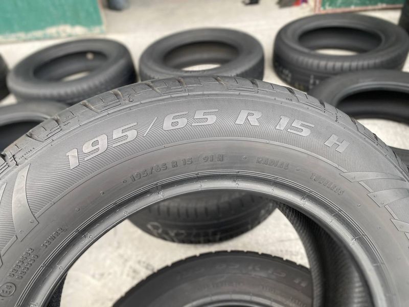 195/65R15 Mabor Sport-Jet 3 0990 фото