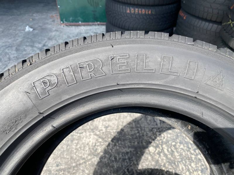 225/55R16 Pirelli Winter 210 SnowSport 0203 фото