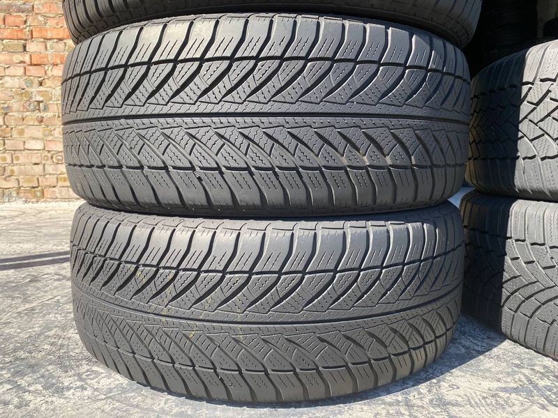 225/55R17 Goodyear UltraGrip Performance d0401 фото