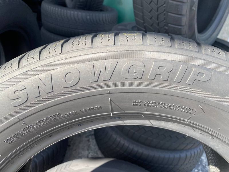 225/60R17 Wanli SnowGrip 0791 фото