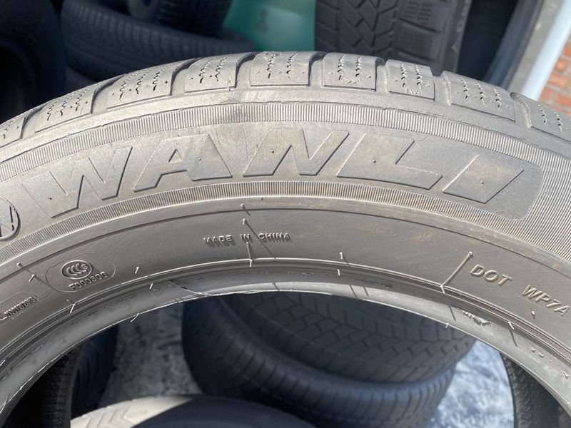 225/60R17 Wanli SnowGrip 0791 фото