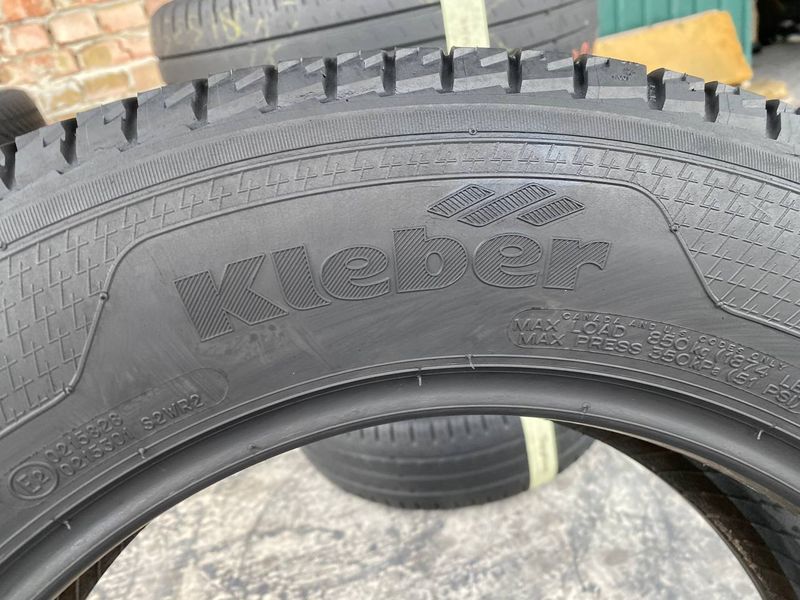 225/65R17 Kleber Citilander  01412 фото