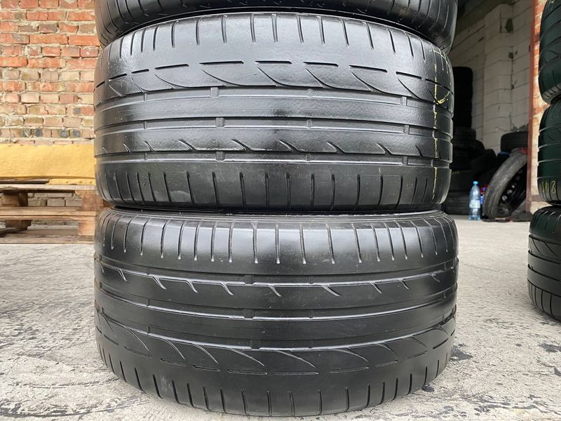 245/40R17 Bridgestone Potenza S001 01094olx фото