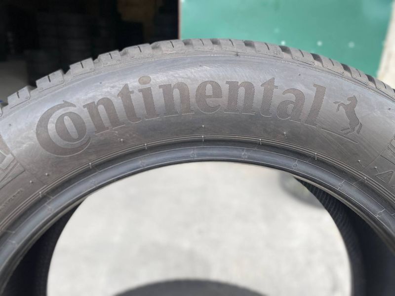 195/55R16 Continental AllSeasonContact 0941 фото