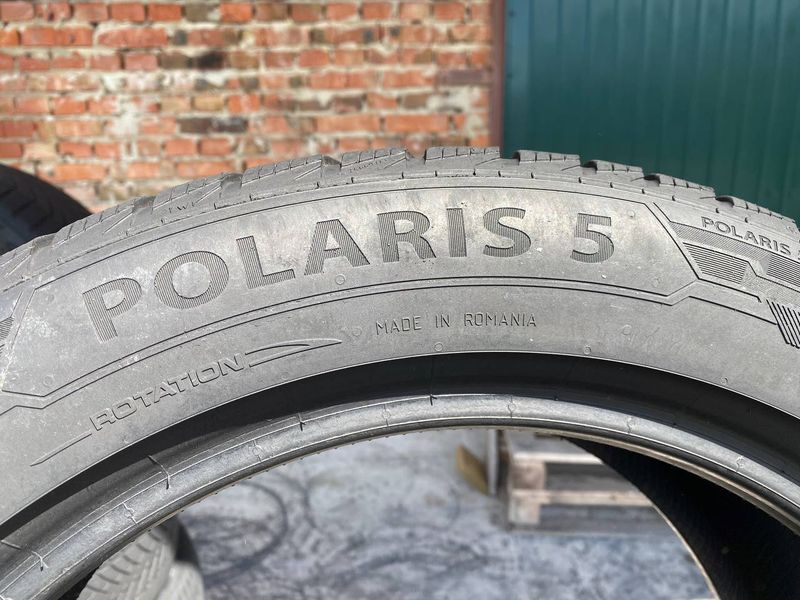 225/50R17 Barum Polaris 5 01553 фото