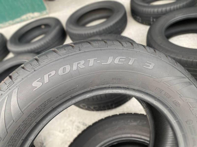 195/65R15 Mabor Sport-Jet 3 0990 фото