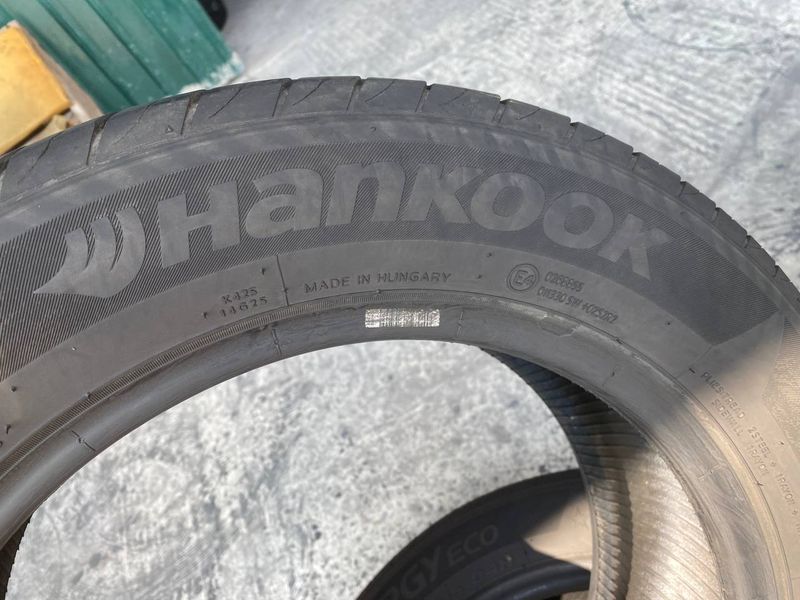 175/65R15 Hankook Kinergy Eco 01326olx фото