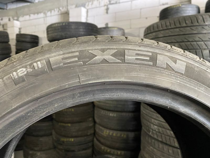 225/45R17 Nexen N`Fera SU1 0736 фото