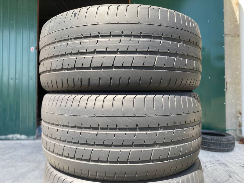 255/35R19 Pirelli P Zero 01145olx фото