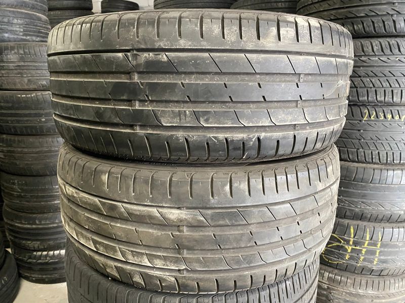 225/45R17 Nexen N`Fera SU1 0736 фото