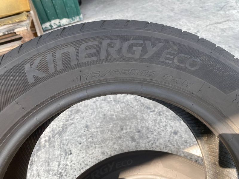 175/65R15 Hankook Kinergy Eco 01326olx фото