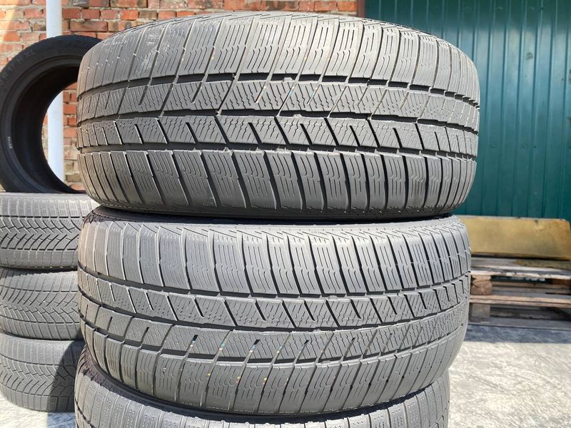 225/50R17 Barum Polaris 5 01553 фото