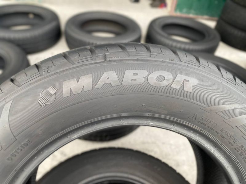 195/65R15 Mabor Sport-Jet 3 0990 фото