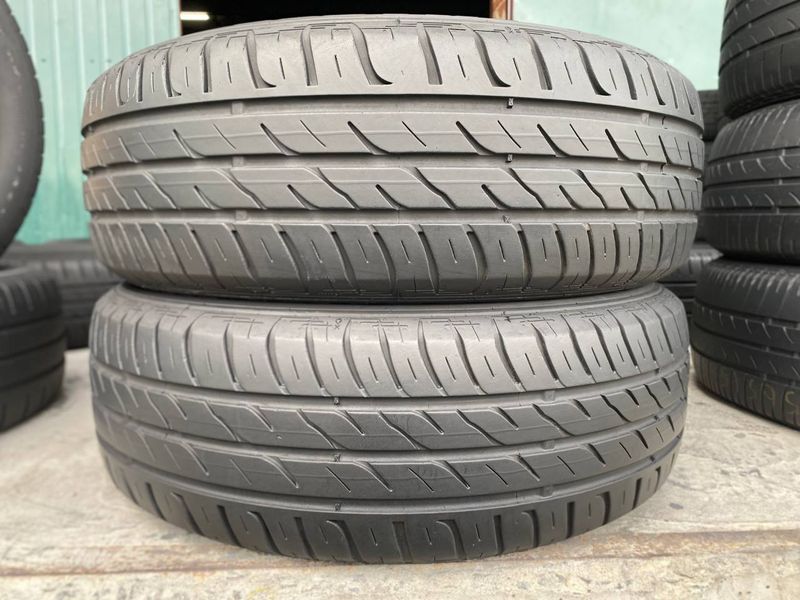 195/65R15 Mabor Sport-Jet 3 0990 фото