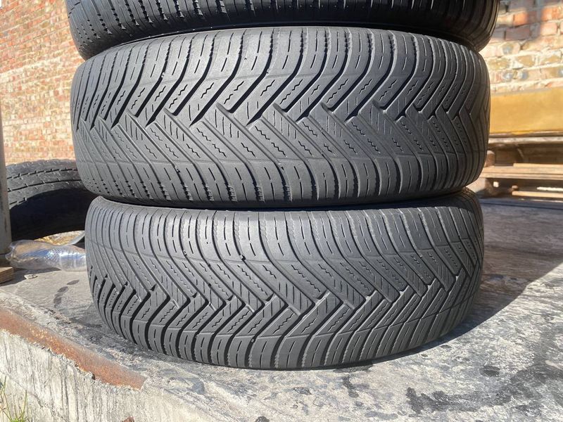 205/65R16 Hankook Kinergy 4S2 01785 фото