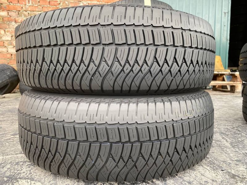 225/65R17 Kleber Citilander  01412 фото