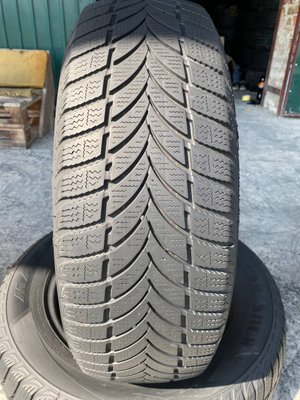 195/65R15 Maxxis Presa Snow 0543 фото