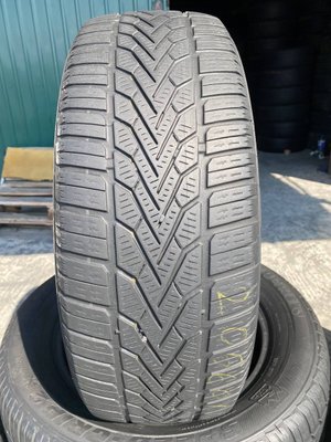 205/60R16 Semperit Speed-Grip 2 0153olx фото