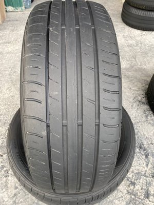 215/55R17 Falken Ziex ZE914 0259olx фото