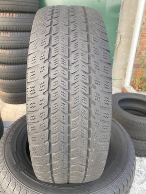 215/65R16C Semperit Van-Grip 2 d0039 фото