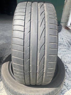 225/45R17 Bridgestone Potenza RE 050A 0942olx фото