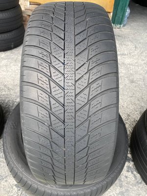 235/55R17 Nexen N`Blue 4Season SUV 0349olx фото