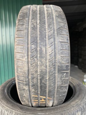 285/45R22 Goodyear Eagle Touring d0144 фото