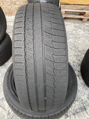 245/45R20 Toyo SnowProx S954 suv 01460olx фото