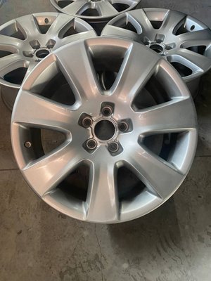 5x112 R18 (7.5J, ET28) Skoda, Volkswagen,Audi d01259 фото