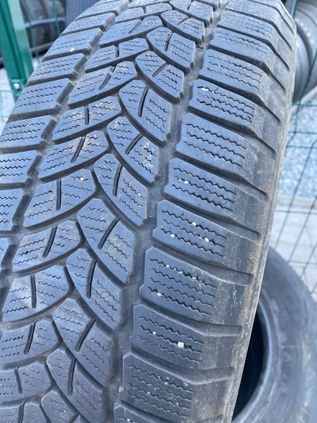 195/65R15 Firestone WinterHawk 3 01682olx фото